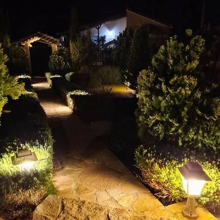 Guesthouse Petrothalassa Porto Heli Exterior foto